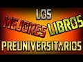 LOS MEJORES LIBROS PARA LA UNT