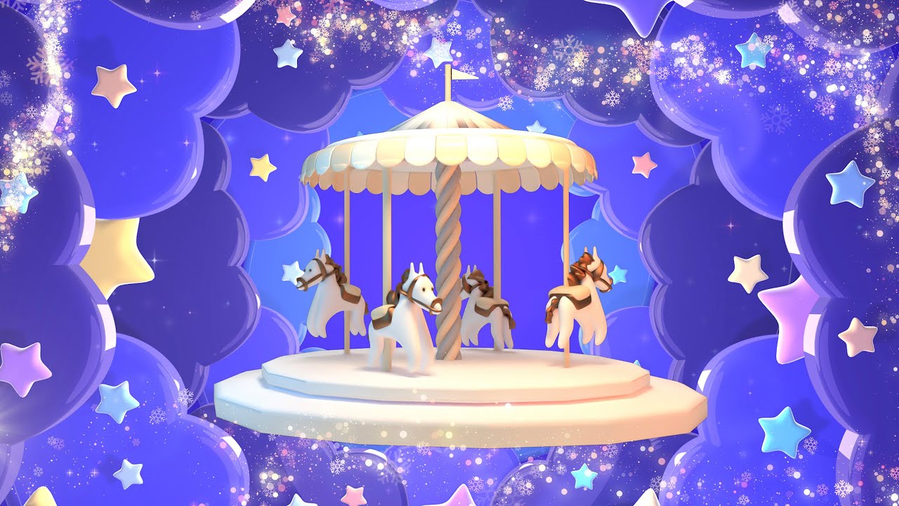 Music Box Lullaby ♫ Baby Sleep Music & Bedtime Song / Lullabies YouTube