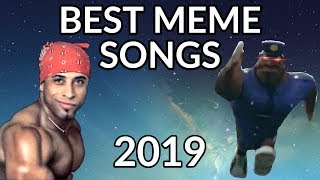 Miniatura de vídeo de "THE REAL NAMES OF MEME SONGS 2019 | PART 3"