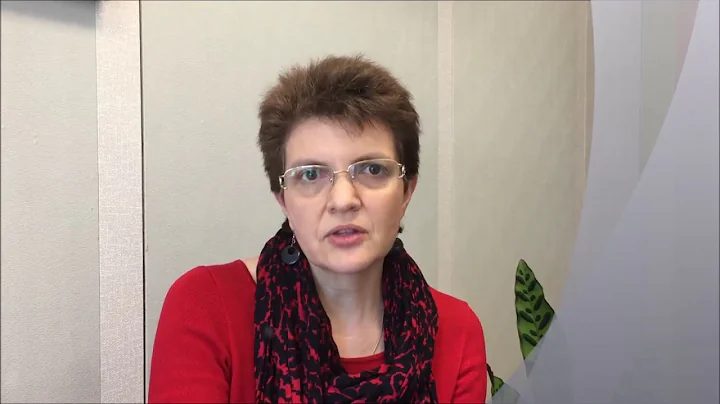 Interview of Professor Julia Downing about palliat...
