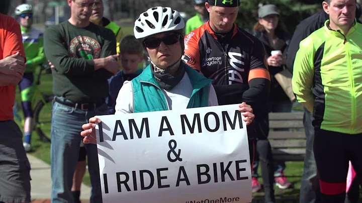 Bike Cleveland Rally - Rebecca Billings Testimony