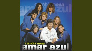 Video thumbnail of "Amar Azul - Vos Sos Loca"