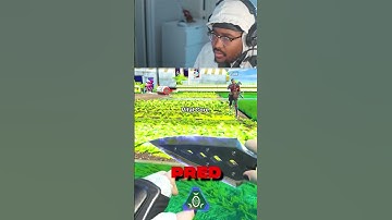 Apex Player Meets Core 🍀