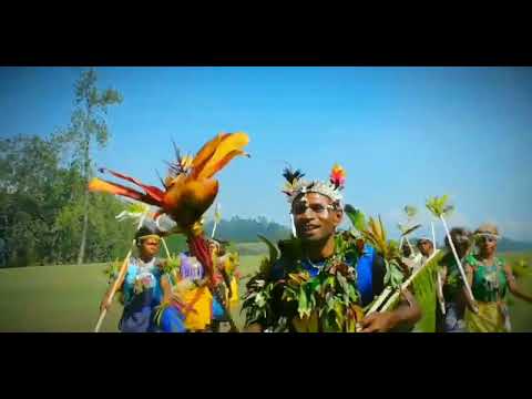 PNG MURMUR Amiro_ (official musik video 2022)