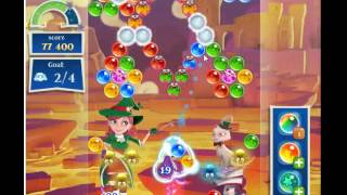 Bubble Witch 2 Saga Level 275 3 Stars No Boosts