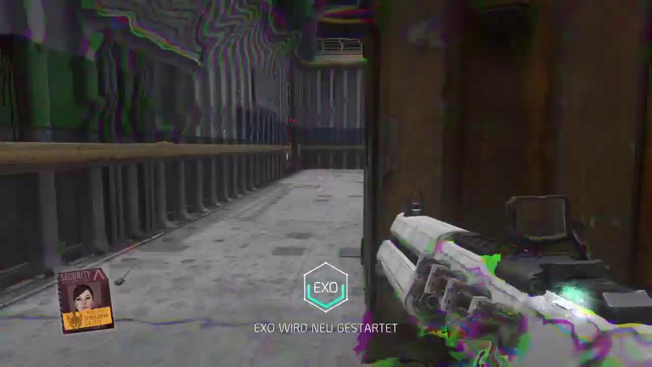 AW EXO ZOMBIES DESCENT PUBLIC LOBBY EE