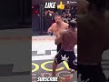 That Man Was A Problem рџ Їрџ Ї Ufc Fight Mma Viral 2025 That Man Was A Problem рџ Їрџ Ї Ufc Fight Mma Viral 2025