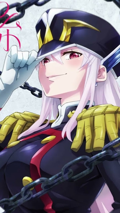 Uzen Kyouka || Mato Seihei no Slave/Chained Soldier