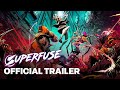 Superfuse early access launch trailer