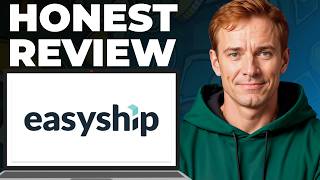 Easyship in 2026 Full Review - Features, Strengths, Weaknesses