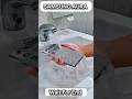 Samsung Galaxy s24 Ultra waterproof Test ||   Samsung Ultra waterproof testing #waterproof #shorts