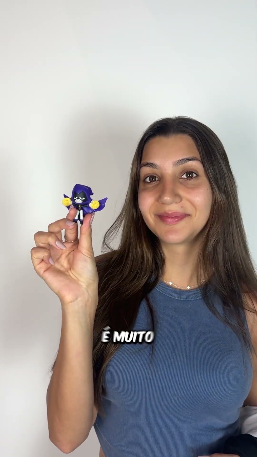 QUEM FIZER A MELHOR FANTASIA DE JOVENS TITÃS VENCE! #shorts