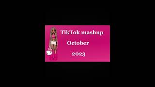 TikTok Mashup ⭐❤