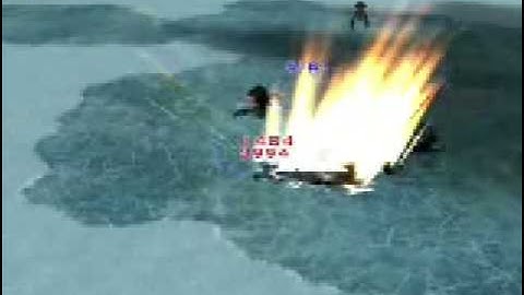 RF Korean new skills and Effects