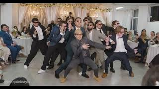 Kana yaari | Wedding dance video | Kana yaari gadaari ishq e nah mein ghaar eyda