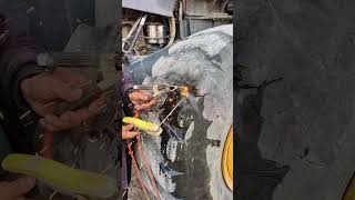 Welding On A Tire? Mastering The Professional Pulling Technique 🦾 Profile