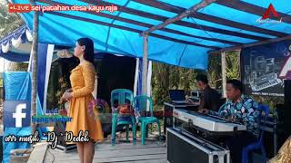 Dangdut manual KN TECHNIS Air bunga : Soraya Safira.live Anisa musik