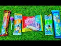 ASMR SWEET CANDY MOST POPULAR 🍭CHOCOLATE OPENING/CANDY LOLIPOP. 