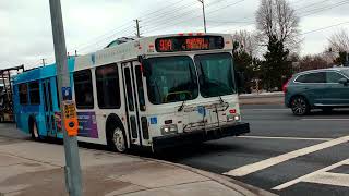 Random Transit Complitation 1