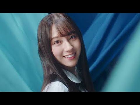 🌟日向坂46五期生「円周率」MV公開‼️佐藤優羽が初センターで涙…感動の青春ストーリー😭✨