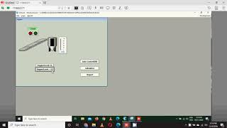 Laboratory Experiment #2: Wonderware InTouch Programming: Scripting