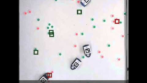 Cache Consensus: Trial 2 / 3