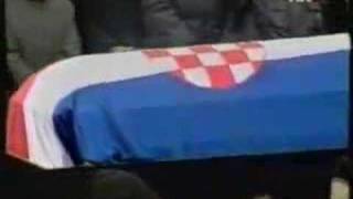 Dr. Franjo Tuđman 1922-1999, A TRUE HERO
