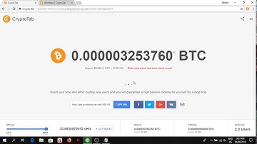 Automatic Bitcoin Miner! Earn 1 Btc a month