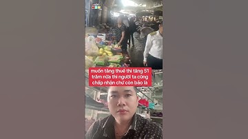 Góc Nhìn Xã Hội Cộng Đồng Mạng🔥T18 Community Social Perspective #xuhuong #shorts #hbntivi