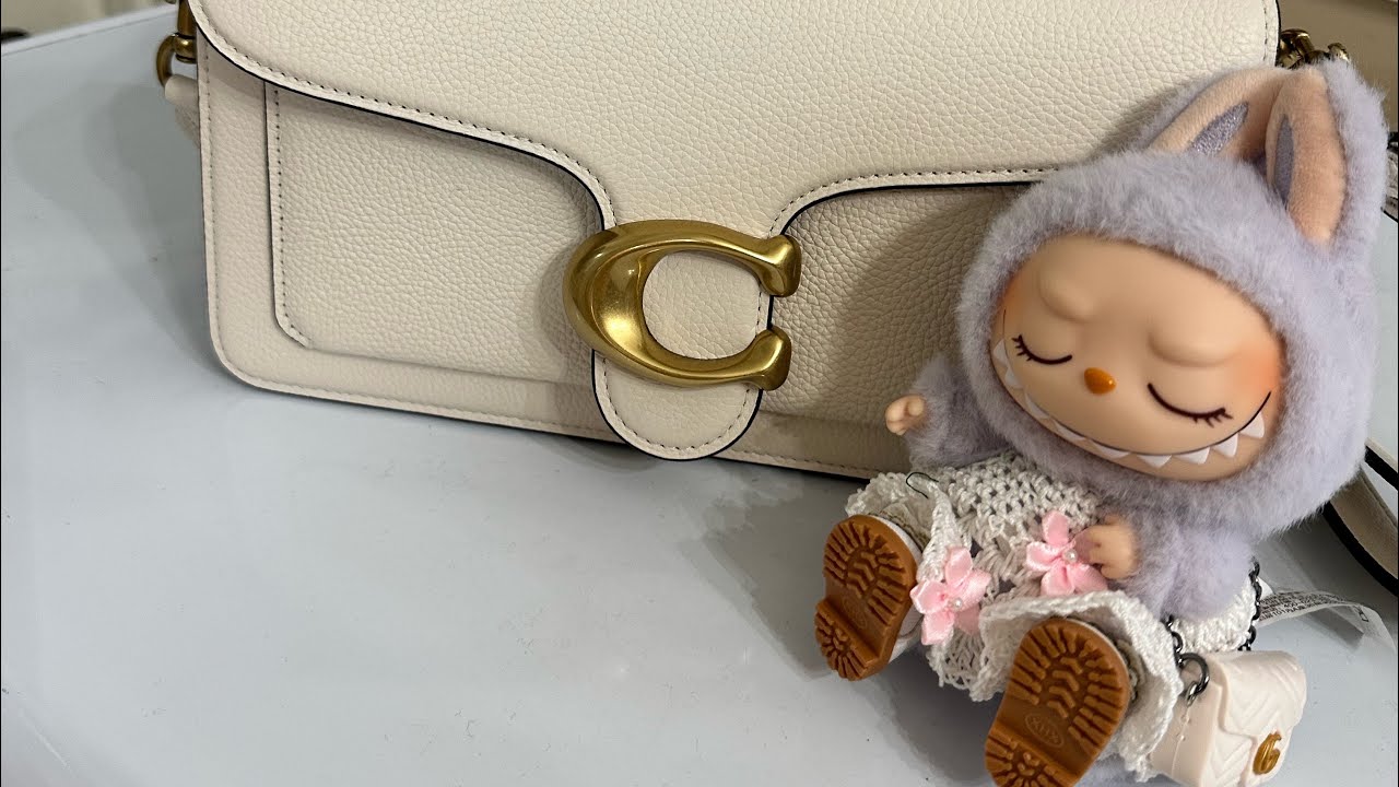  Labubu Clothing & Accessories HAUL!