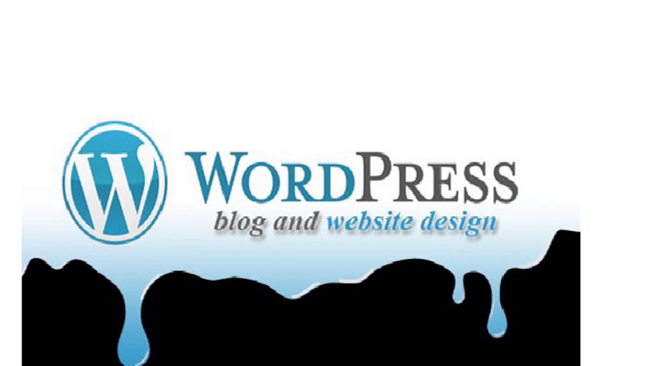 wordpress website design services Delhi