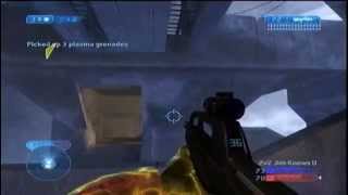 HellaZZ: Final Days (of Halo 2) - Montage 3