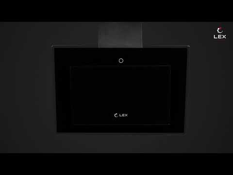 Обзор кухонной вытяжки Lex Mika GS Обзор кухонной вытяжки Lex Mika GS