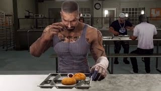 Take Revenge Or Leave It? The Grand Mafia Funny Ad