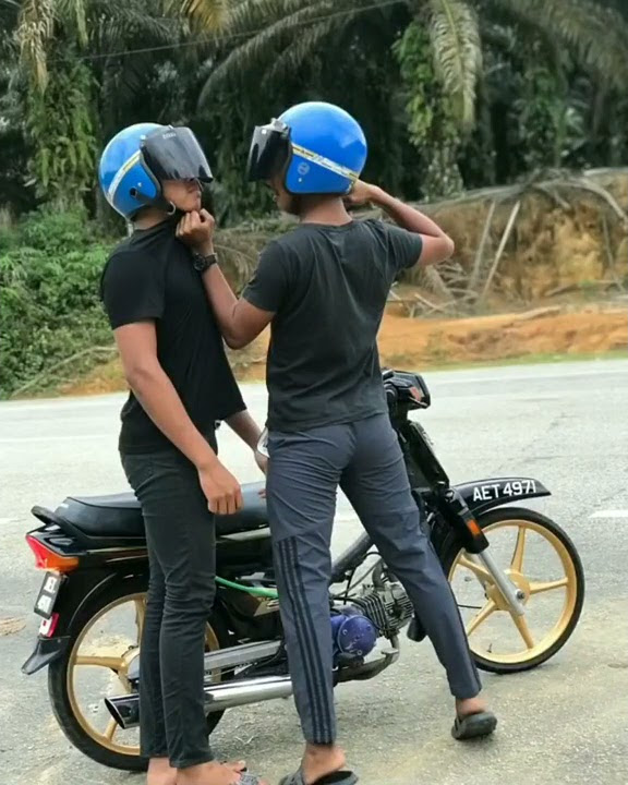 Ex5 | Setting Motor #ex5#ex5dream#Hondaex5#ex5malaysia#ex5familia#honda#modified#rempit#kakifly#joki