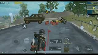 Pubg Mobile Funny Video