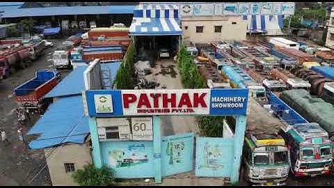 Biggest Machine Tools Company in INDIA