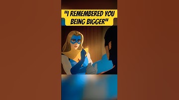 This Game Has Some Wild Dialogue #Dispatch Gameplay