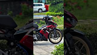 Modifikasi Supra Gtr 150