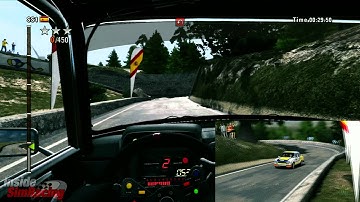 WRC 3 Road to Glory Stage 2 (Xbox 360) by Inside Sim Racing