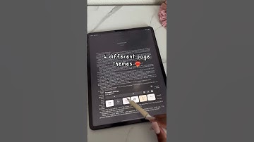 New iPadOS 16.4 update feat. Books app