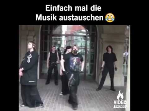 Gothic Dance Volksmusik
