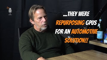 Tesla Autopilot, NVIDIA, and Mobileye - Jim Keller | Lex Fridman Podcast