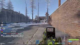 Rust Dma Volk.gg screenshot 5