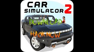 HOW TO DOWNLOAD CAR SIMULATOR 2 HACKED VERSION FOR FREE !!! screenshot 4