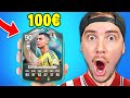 100€ DECIDONO LA MIA SQUADRA su EA FC 25!! (+4 ICON😱)