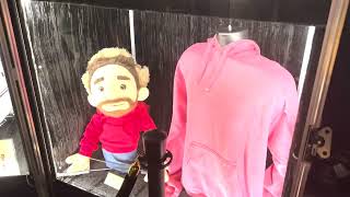 Famous VIP Museum Experience | AJR - The Maybe Man Tour Profile