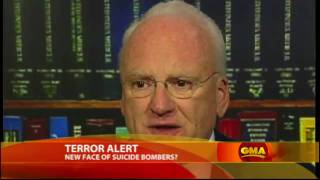 U.S. Security Officials on Alert