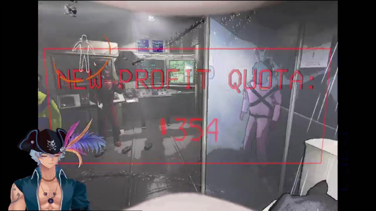 See You Space Pirate...