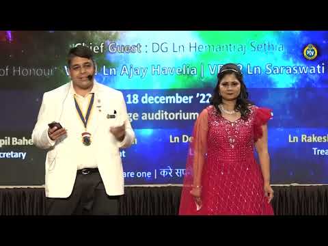 Satrangi Re - Charter Nite Full Video